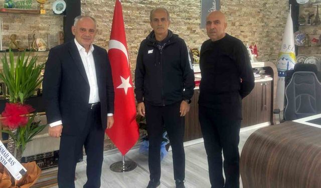 Yahyalıspor Hastoprakçılar ile anlaştı