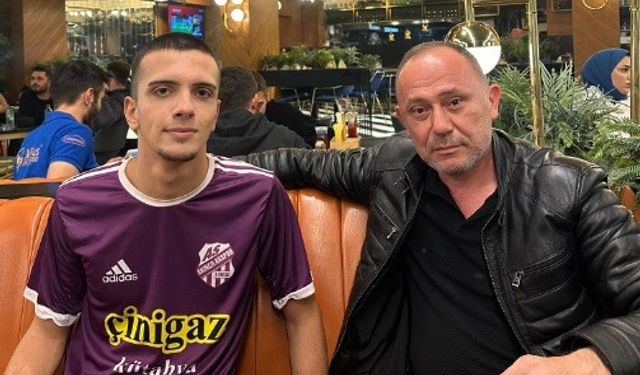 Yasin Yazıcı, Tavşanlı Akıncılarspor’da