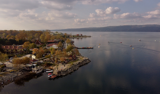 Sakarya ara tatilde misafirlerini ağırlıyor