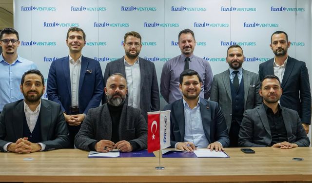 Fuzul Ventures, MonSpark ile yatırımlarına bir yenisini ekledi