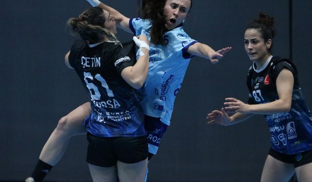 Hentbol: EHF Kadınlar Avrupa Kupası