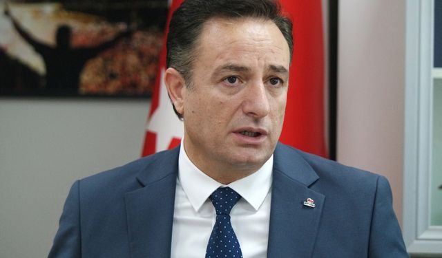 İMSİAD Yönetim Kurulu Başkanı Demir'den kentsel dönüşüm açıklaması: