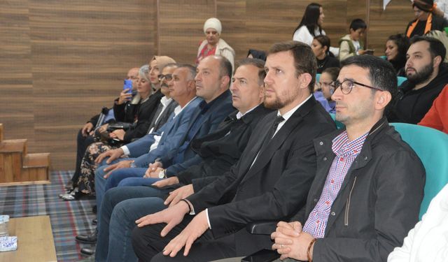 Sakarya'da "Engelli Girişimi Şart" eğitimleri düzenlenecek