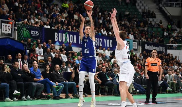 Türkiye Sigorta Basketbol Süper Ligi