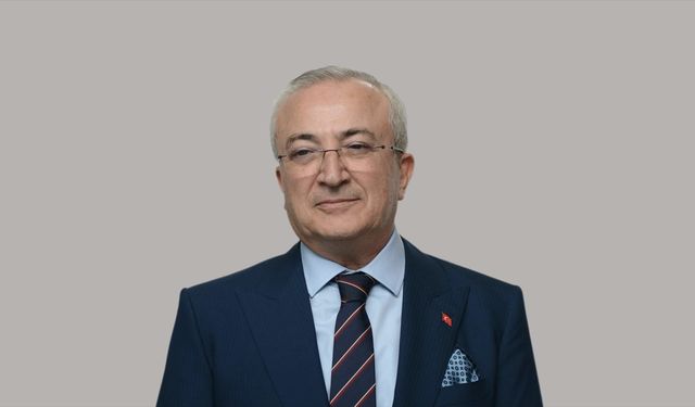 Yaşar Arslan, Kazancı Holding Yönetim Kurulu Üyesi olarak atandı