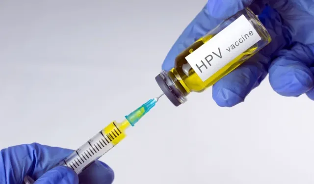 Büyükşehir'in ücretsiz HPV aşısı için başvurular başladı