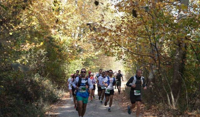 2. Varda Ultra Trail Koşusu Belemedik ve Yörköprü’de gerçekleştirildi