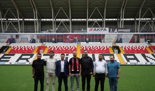 24 Erzincanspor’da yaprak dökümü devam ediyor