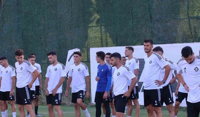 Altay’dan sakat futbolcuların durumuyla ilgili bilgilendirme