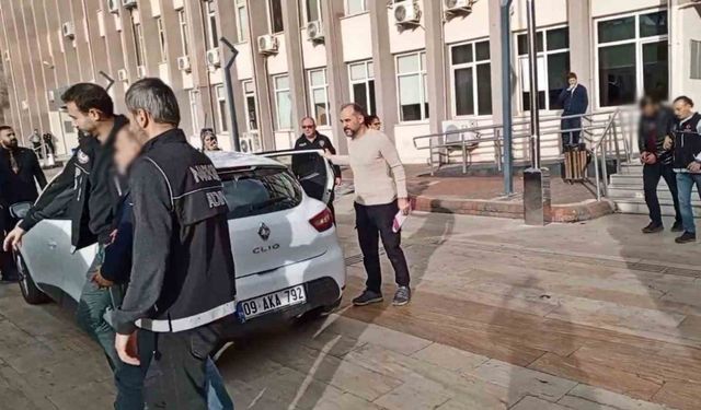 Aydın’da narkotik polisleri uyuşturucu tacirlerine geçit vermiyor