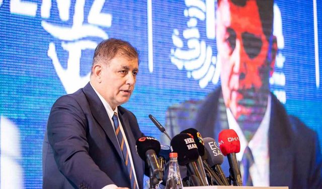 Başkan Tugay: “Körfez sorunuyla başa çıkacağız”