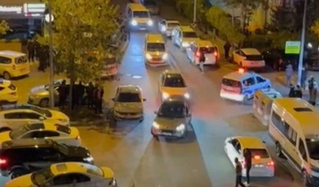 Batman’da kiracı - ev sahibi kavgasında kan aktı: 3 yaralı