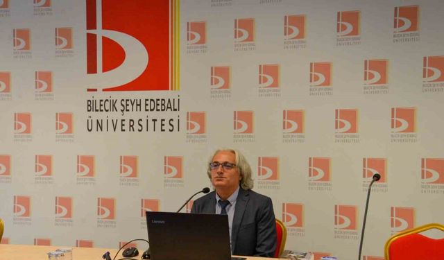 Bilecik’te ’Modern Devletin 3 Ana İlkesi’ semineri düzenlendi