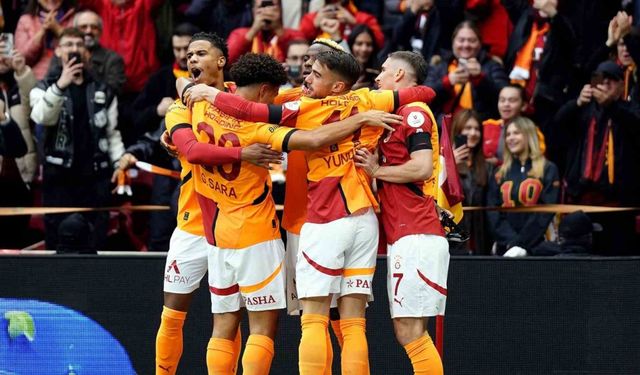 Bodrum FK ile Galatasaray ilk kez rakip