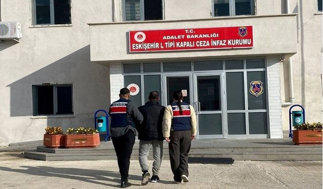 Çocuğun cinsel istismarı suçundan aranan yabancı uyruklu şahıs yakalandı