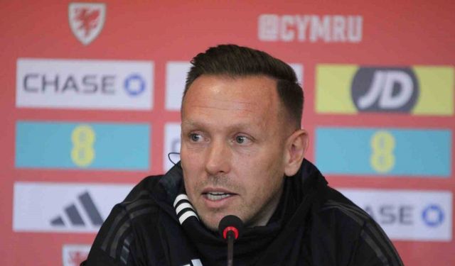 Craig Bellamy: “Yarınki maç öncekinden başka bir zorlukta olacak”