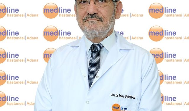 Dr. Yasdıman: "Çikolata kistinde özelleştirilmiş yaklaşım gerekir"