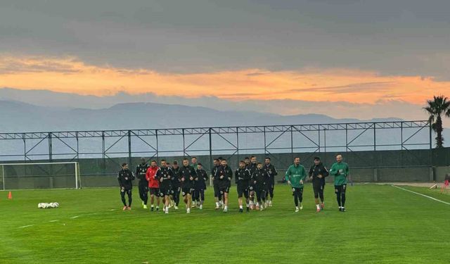 Ertuğrul Sağlam: "Eğer disiplinden aksi bir sonuç çıkarsa hakkımı helal etmeyeceğim"