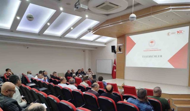 Erzincan 3 projeye daha onay aldı