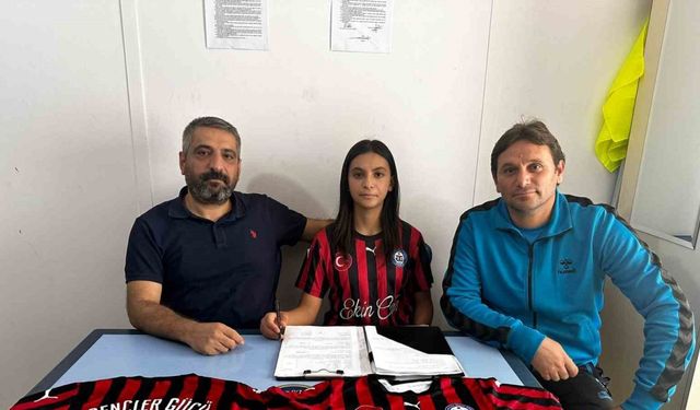 Erzincan’a Erzurum’dan transfer