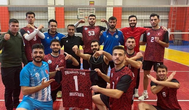 Erzurum Gençlik Spor doludizgin