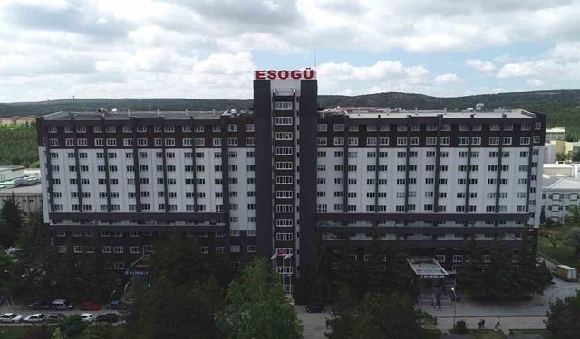 ESOGÜ’den yoğun bakım açıklaması