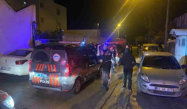 Horoz dövüştüren 6 kişi gözaltına alındı