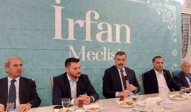 İrfan Meclisi dördüncü kez toplandı