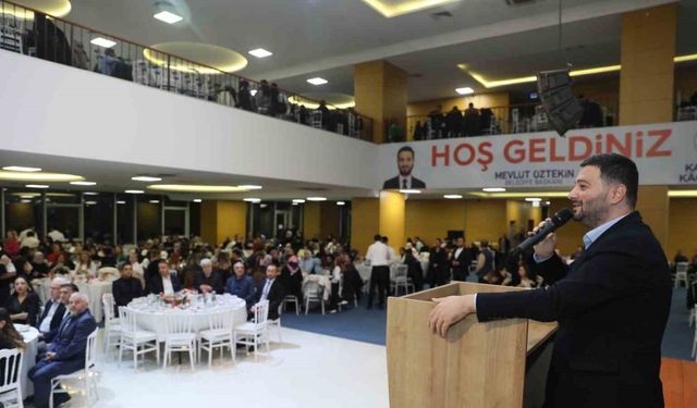 Kağıthane Belediyesi’nden öğretmenlere özel davet