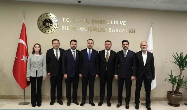 Karabük Belediyesi hibe destekleriyle önemli yatırımlar yapacak