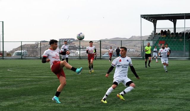 Kayseri U-16 Ligi 23 Kasım’da başlıyor