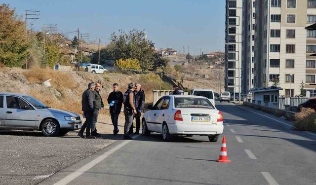 Kayseri’de bıçaklı kavga: 13 yaşındaki çocuk ağır yaralandı