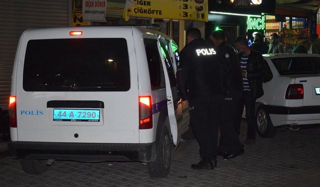 Malatya’da 159 yıl kesinleşmiş hapis cezası ile aranan firari yakalandı