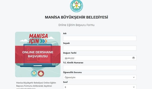 Manisa’dan Altın Örümcek’e iki finalist proje