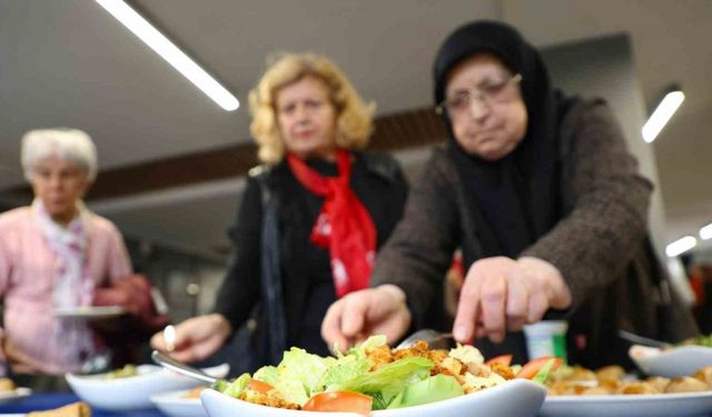 Mudanya’da diyabet mücadelesine destek