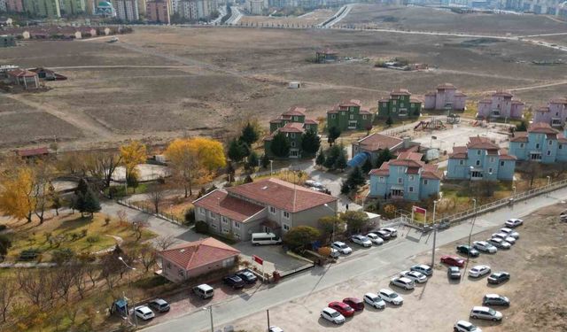 Niğde’de yürekleri sızlatan olay: Koruma altında olan 9 yaşındaki çocuk öldü