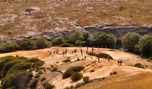 Otlukbeli Ovası "Büyük Ova Koruma Alanı" olarak belirlendi