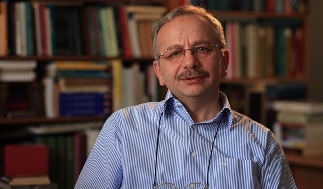 Prof. Dr. İsmail Kara OSM’de Türkiye’yi konuşacak