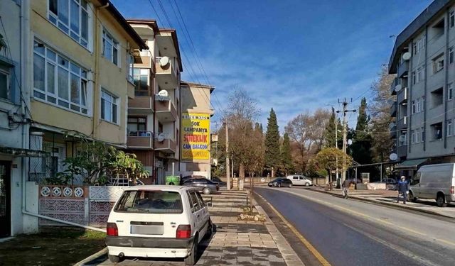 Sakarya’da zabıta denetimleri sıklaştırıldı