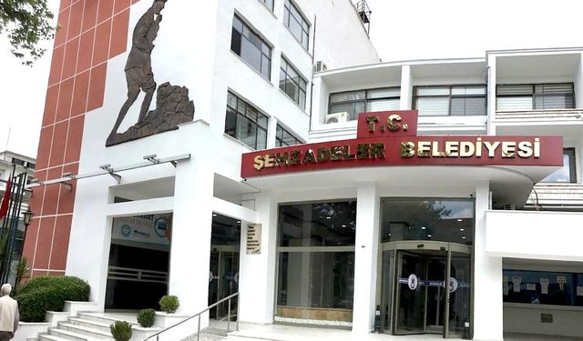 Şehzadeler Belediyesinden alkol iddialarına yalanlama