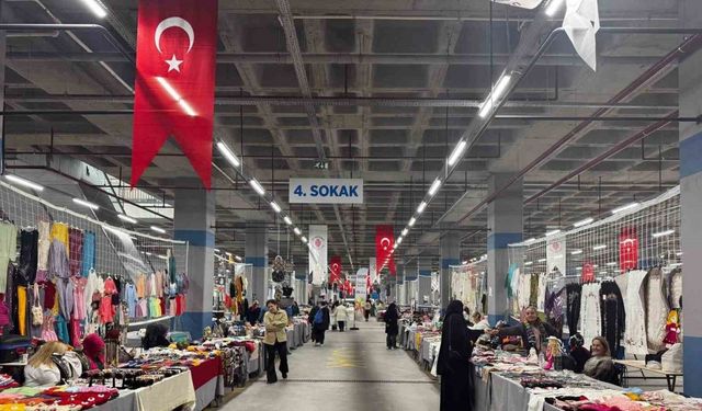 Ümraniye’deki 159 güçlü kadın tüm kadınlara ilham oluyor