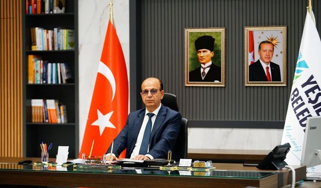 ‘Yeşilyurt Genç Meclis’ kuruluyor