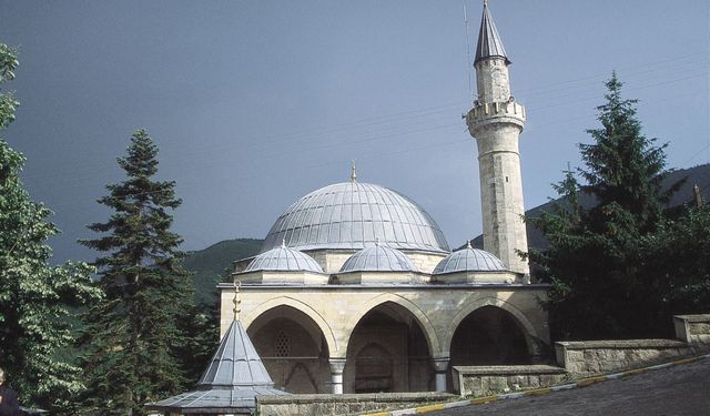 Restore edilen tarihi Yunus Paşa Camisi yeniden ibadete açılacak