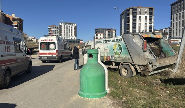 Edirne'de kağıt toplama aracına yönelik silahlı saldırıda 2 kişi yaralandı