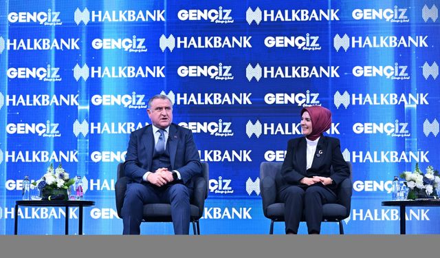 Halkbank Gençİz Zirvesi 2024 başladı