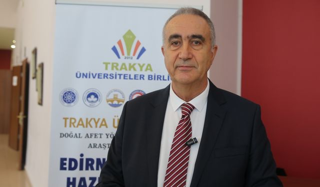 Küresel iklim değişikliğiyle artan ani sağanaklar sel ve taşkınlara neden oluyor