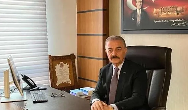 MHP'li Büyükataman'dan 'Özel' yanıt: Bahçeli'nin sözlerine kulak vermeyenin sonu karanlık!