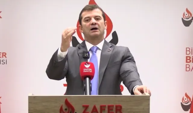 Zafer Partisi'nden 'asgari' eleştirili teklif!