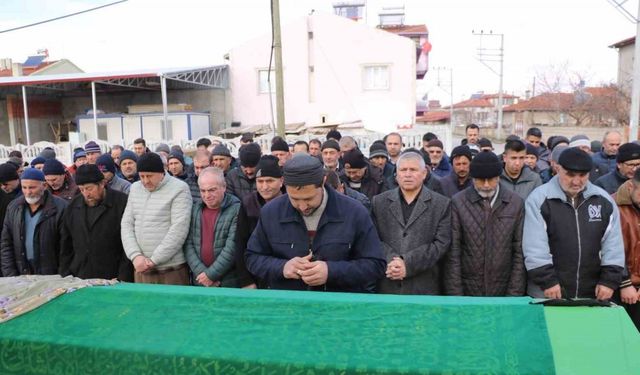 23 yaşındaki öğretmenin öldüğü kazada minibüs şoförü tutuklandı