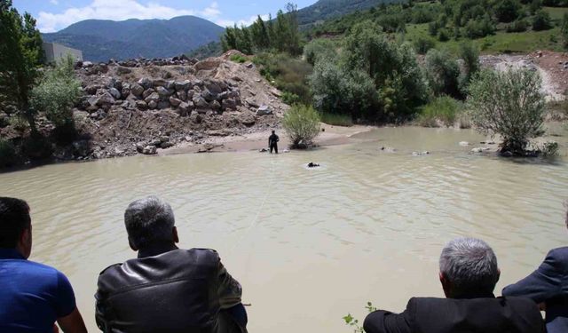 9 yıldır kayıp olan Dursun Kaan Taşçı’nın akıbeti hala bilinmiyor